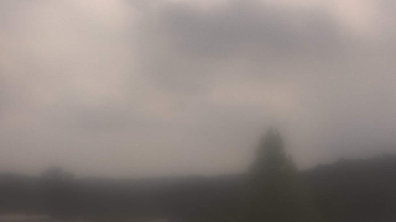 Thumbnail for current weather camera view from John Jay HS in Cross River, New York