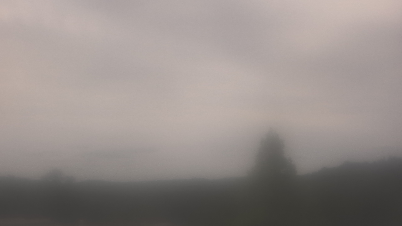 Thumbnail for current weather camera view from John Jay HS in Cross River, New York