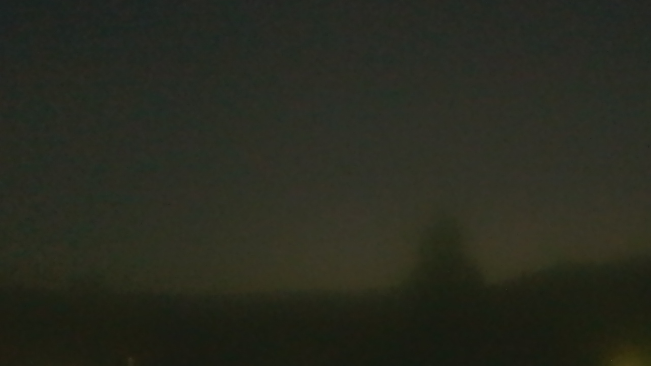 Thumbnail for current weather camera view from John Jay HS in Cross River, New York