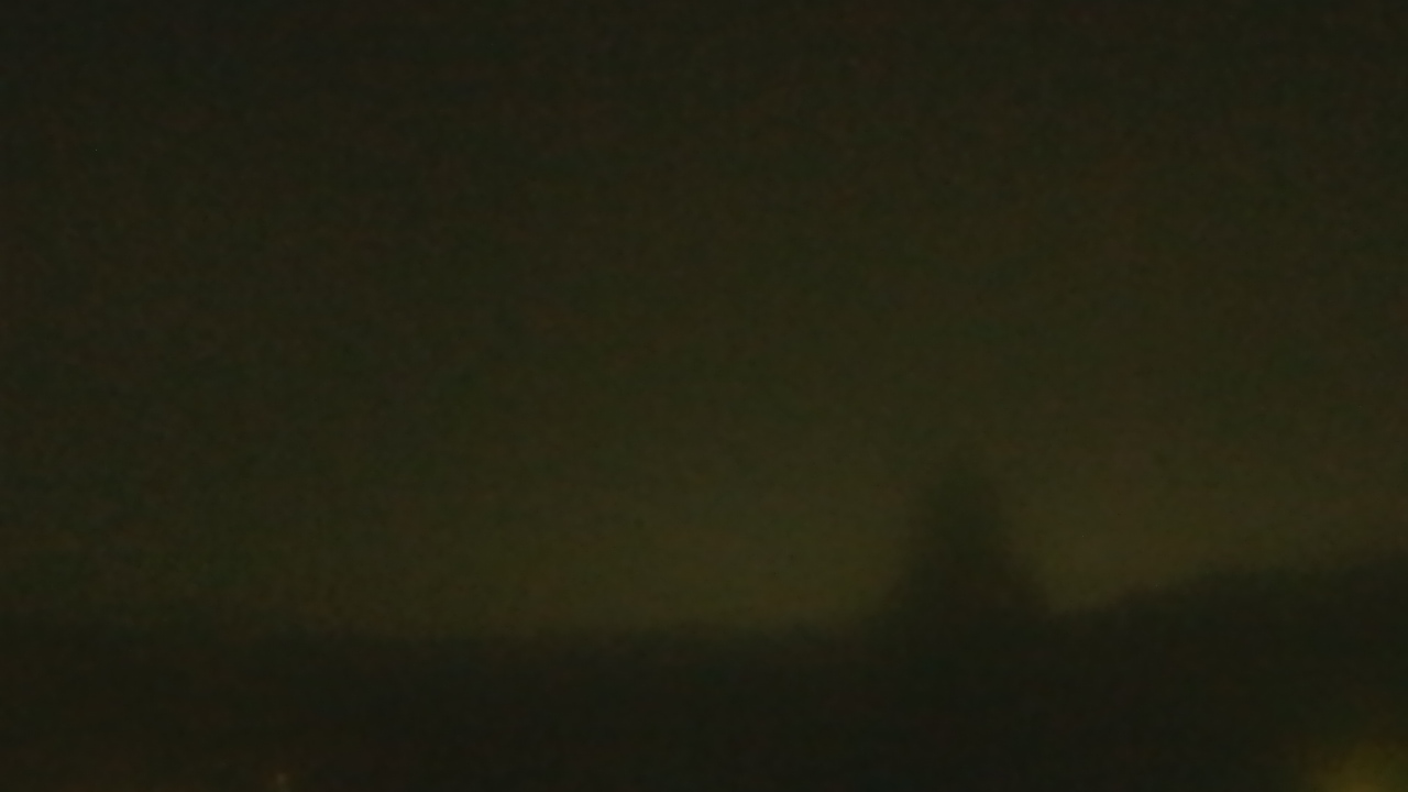 Thumbnail for current weather camera view from John Jay HS in Cross River, New York