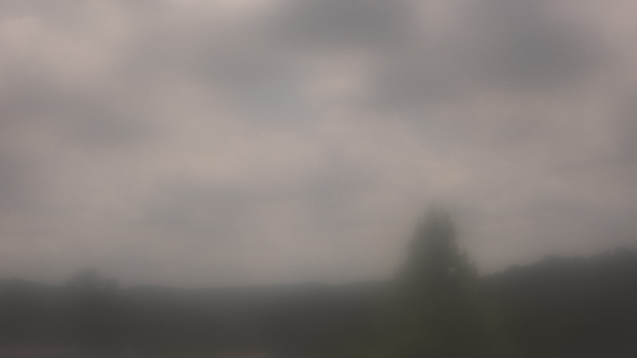 Thumbnail for current weather camera view from John Jay HS in Cross River, New York