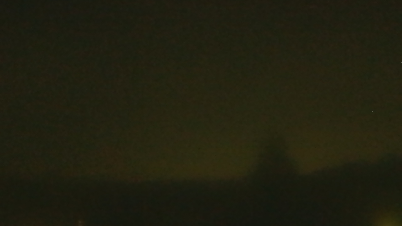 Thumbnail for current weather camera view from John Jay HS in Cross River, New York