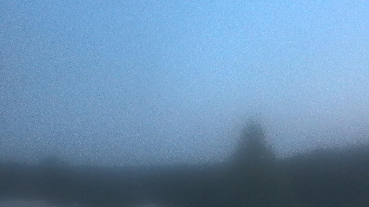 Thumbnail for current weather camera view from John Jay HS in Cross River, New York