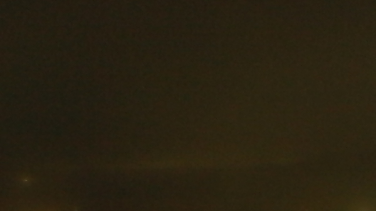 Thumbnail for current weather camera view from John Jay HS in Cross River, New York