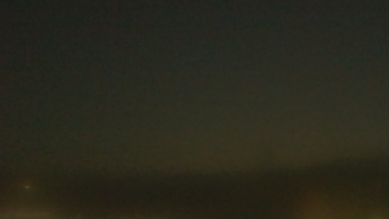 Thumbnail for current weather camera view from John Jay HS in Cross River, New York