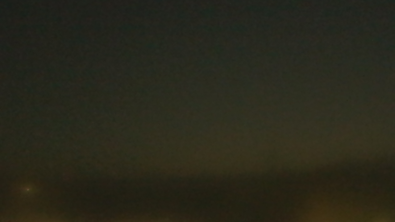 Thumbnail for current weather camera view from John Jay HS in Cross River, New York