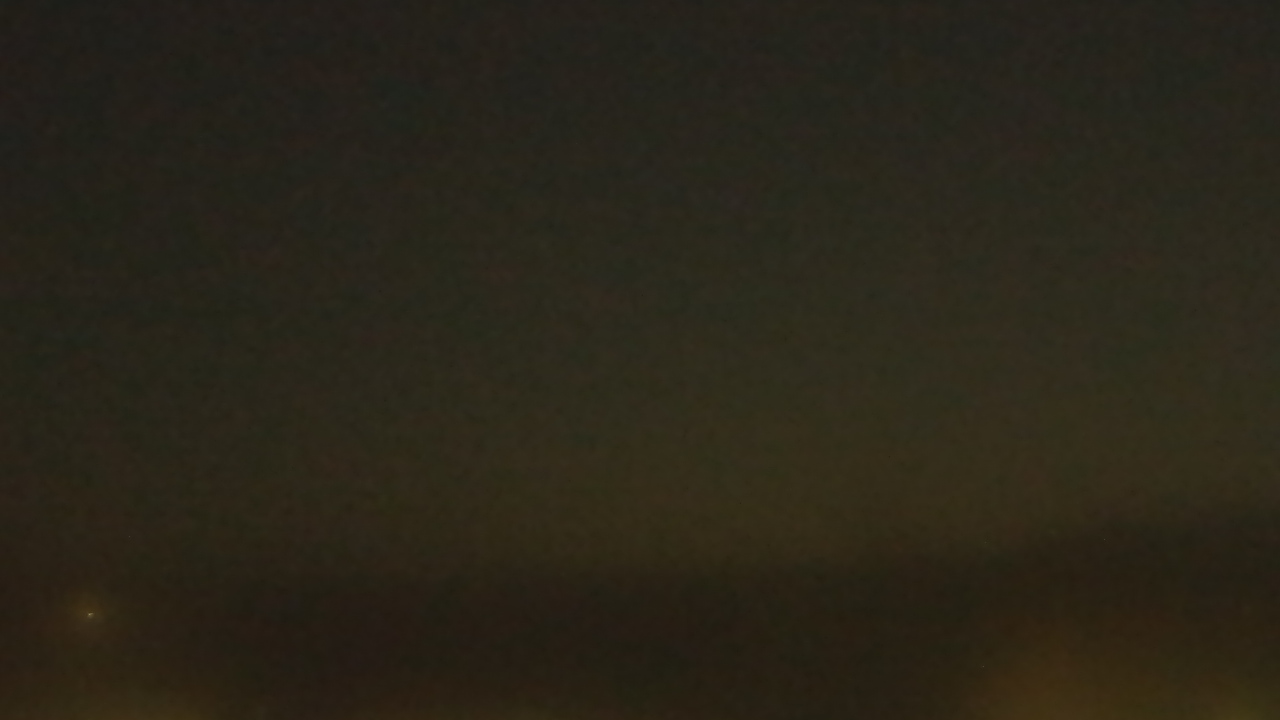 Thumbnail for current weather camera view from John Jay HS in Cross River, New York