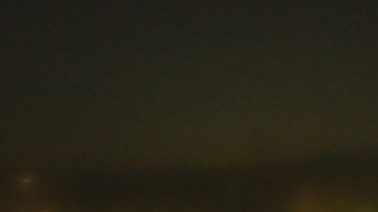 Thumbnail for current weather camera view from John Jay HS in Cross River, New York