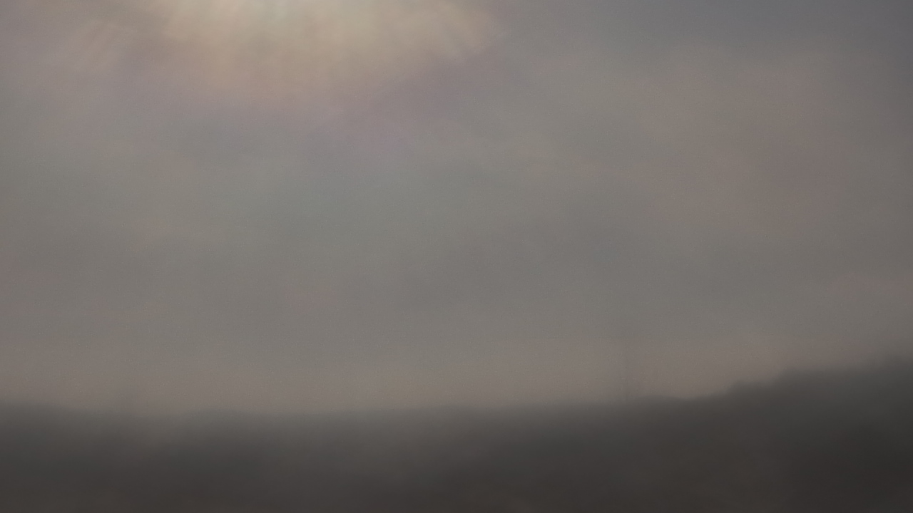 Thumbnail for current weather camera view from John Jay HS in Cross River, New York