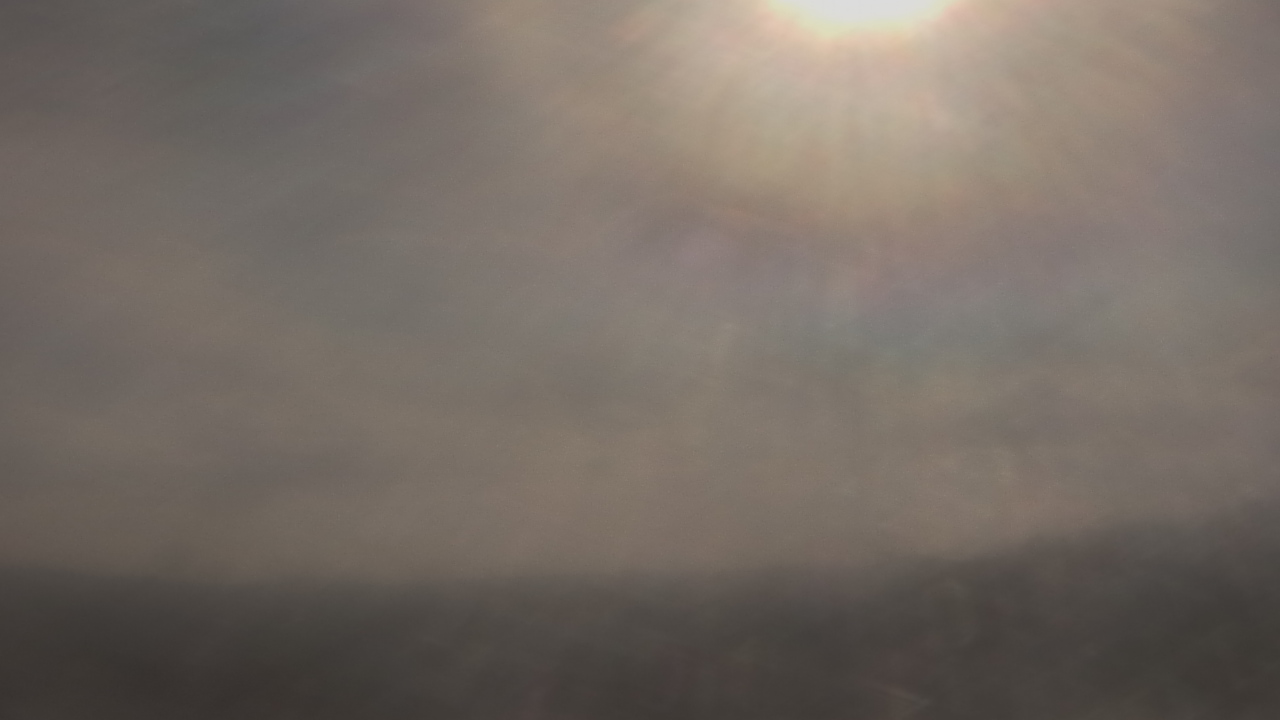 Thumbnail for current weather camera view from John Jay HS in Cross River, New York