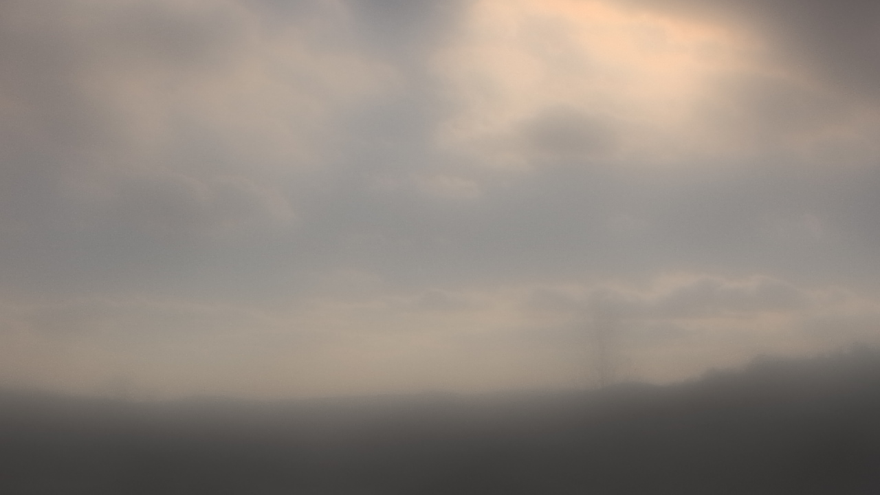 Thumbnail for current weather camera view from John Jay HS in Cross River, New York