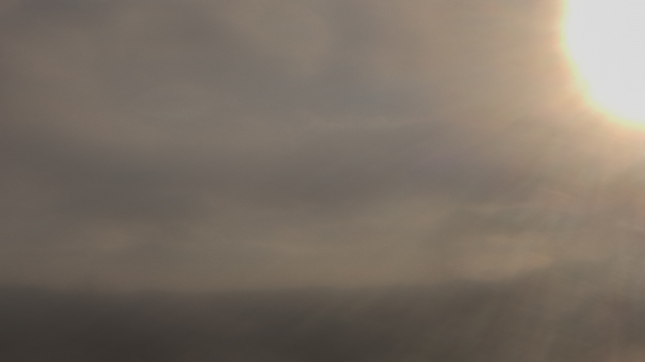 Thumbnail for current weather camera view from John Jay HS in Cross River, New York