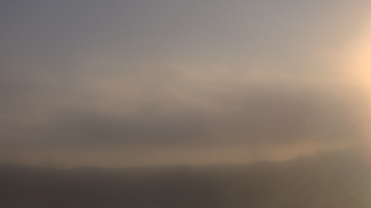 Thumbnail for current weather camera view from John Jay HS in Cross River, New York