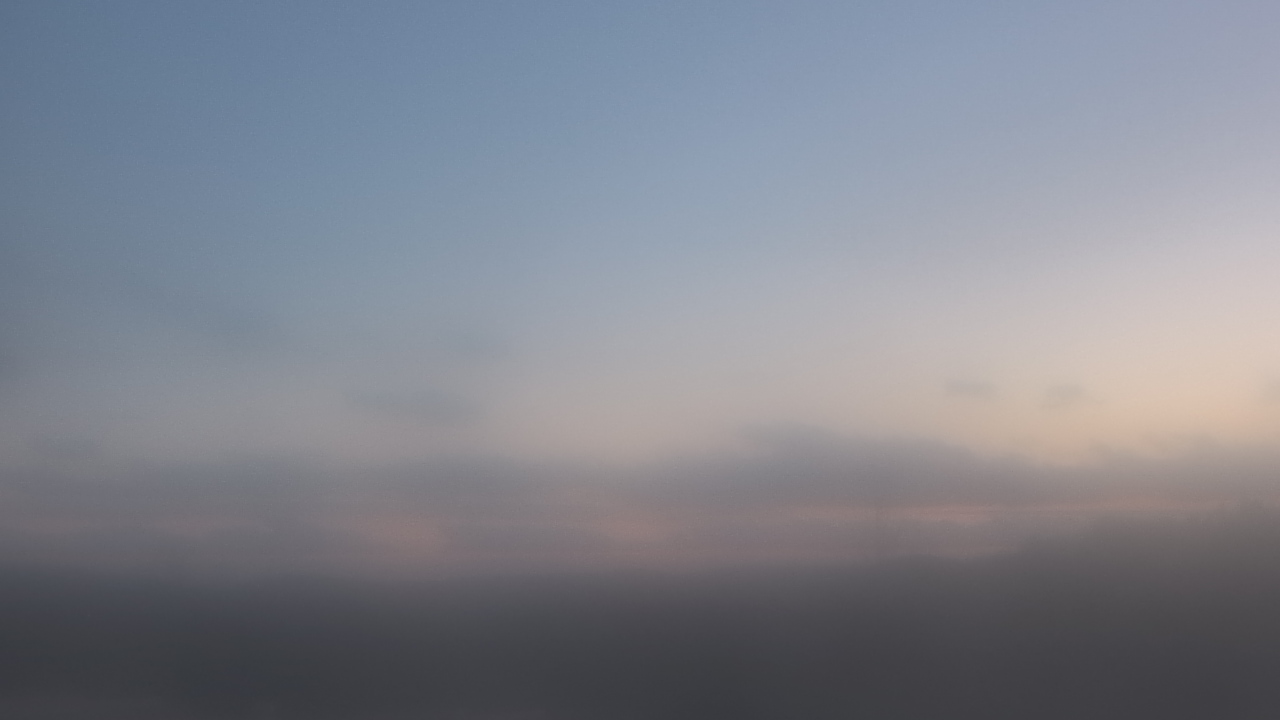 Thumbnail for current weather camera view from John Jay HS in Cross River, New York