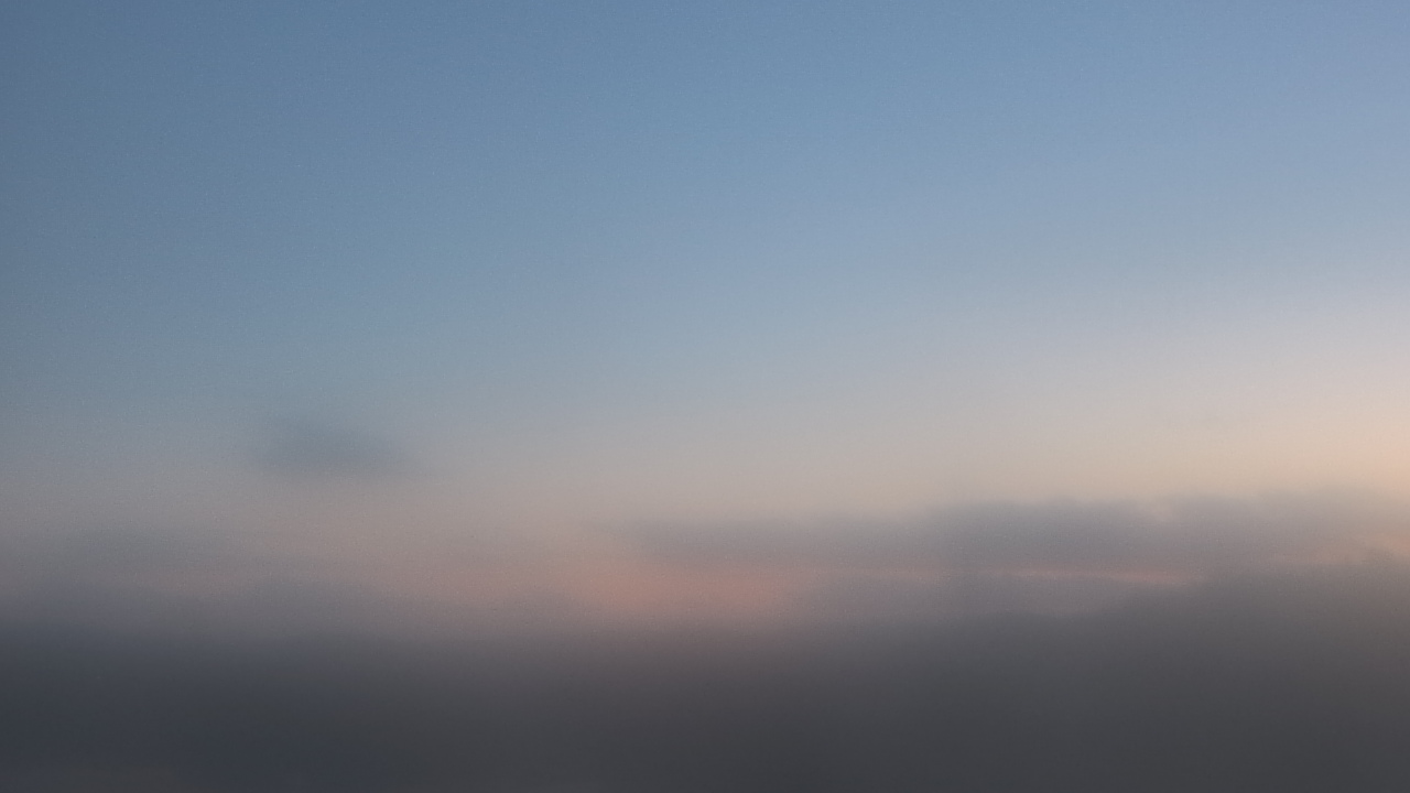 Thumbnail for current weather camera view from John Jay HS in Cross River, New York