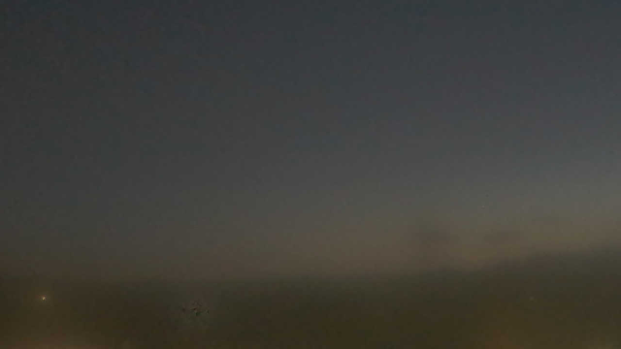 Thumbnail for current weather camera view from John Jay HS in Cross River, New York