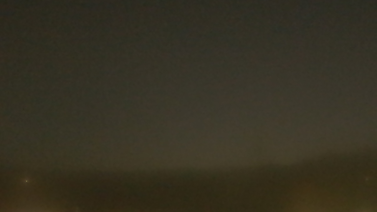 Thumbnail for current weather camera view from John Jay HS in Cross River, New York