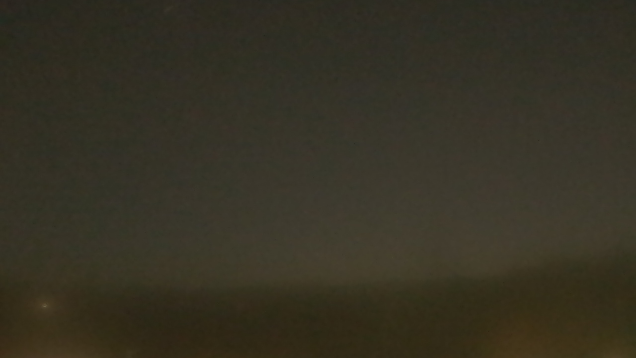 Thumbnail for current weather camera view from John Jay HS in Cross River, New York