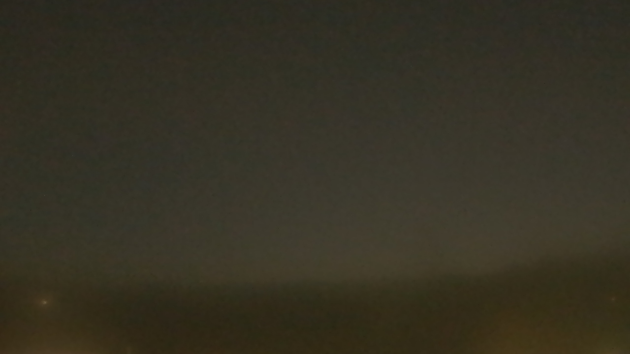 Thumbnail for current weather camera view from John Jay HS in Cross River, New York