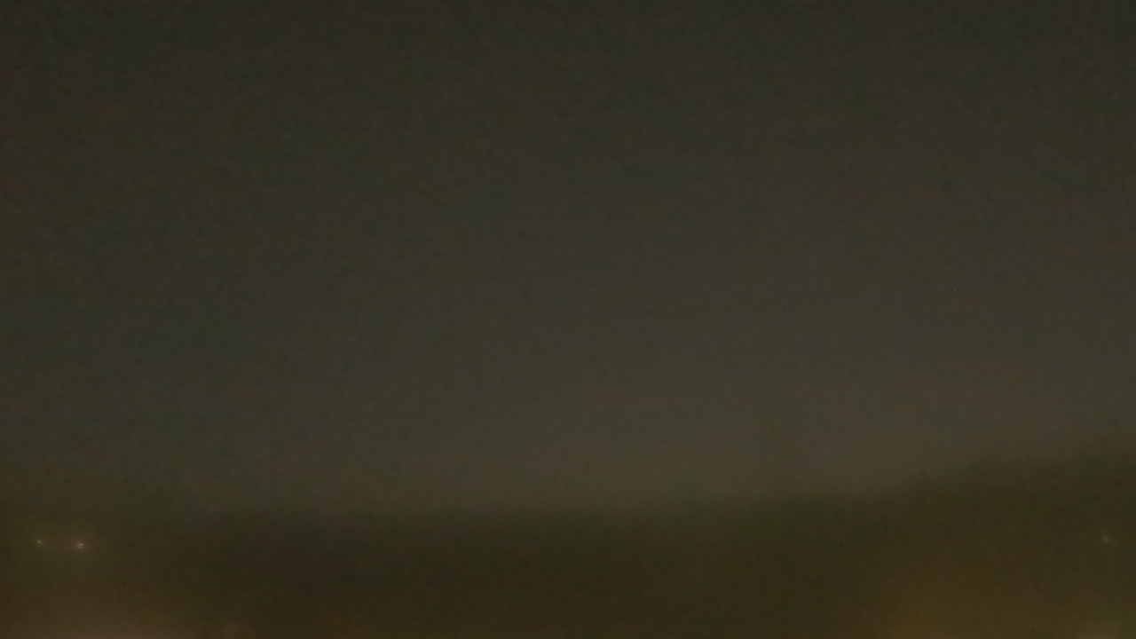 Thumbnail for current weather camera view from John Jay HS in Cross River, New York