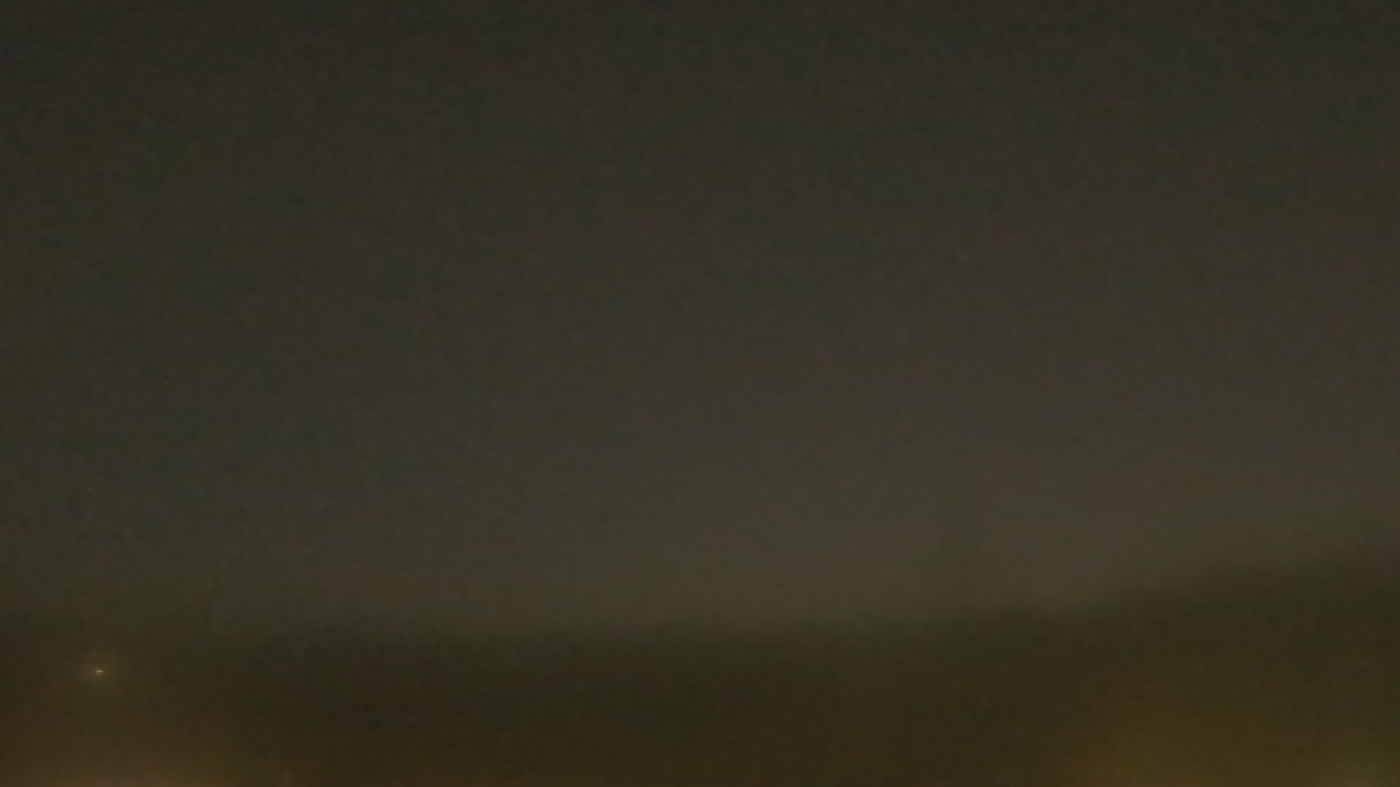 Thumbnail for current weather camera view from John Jay HS in Cross River, New York