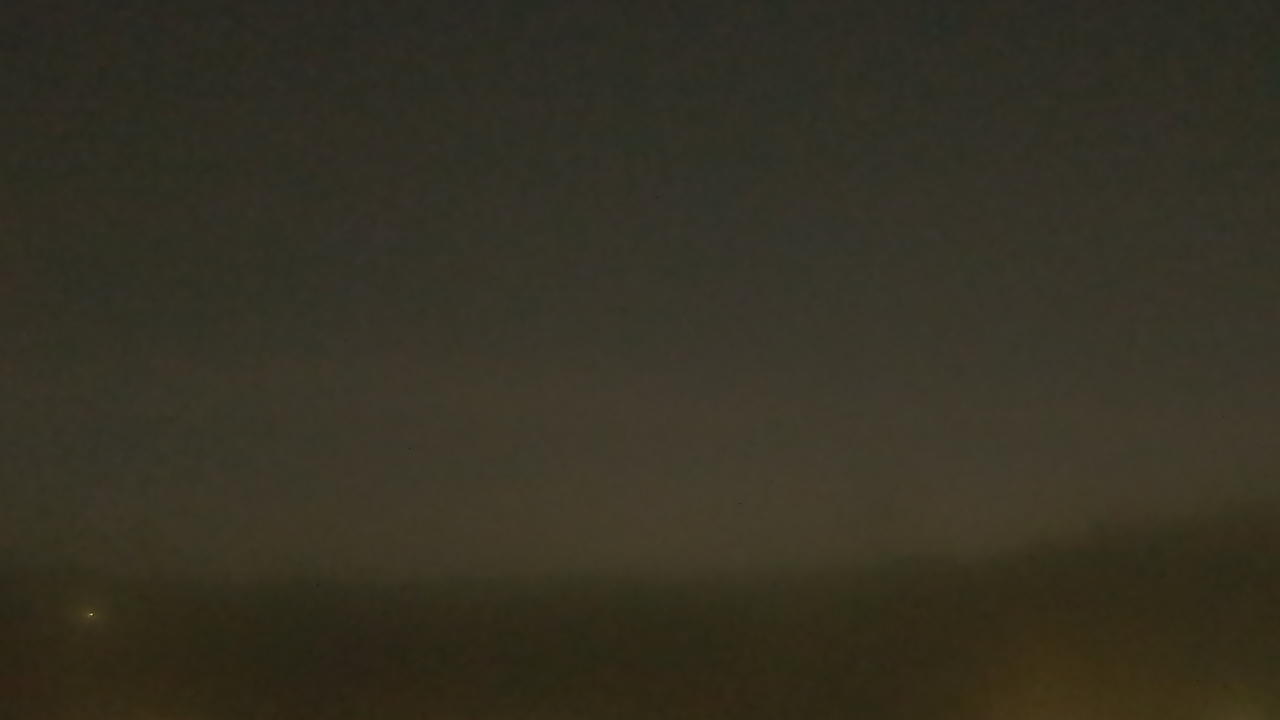 Thumbnail for current weather camera view from John Jay HS in Cross River, New York