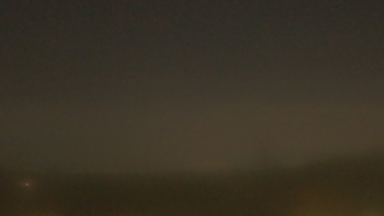 Thumbnail for current weather camera view from John Jay HS in Cross River, New York