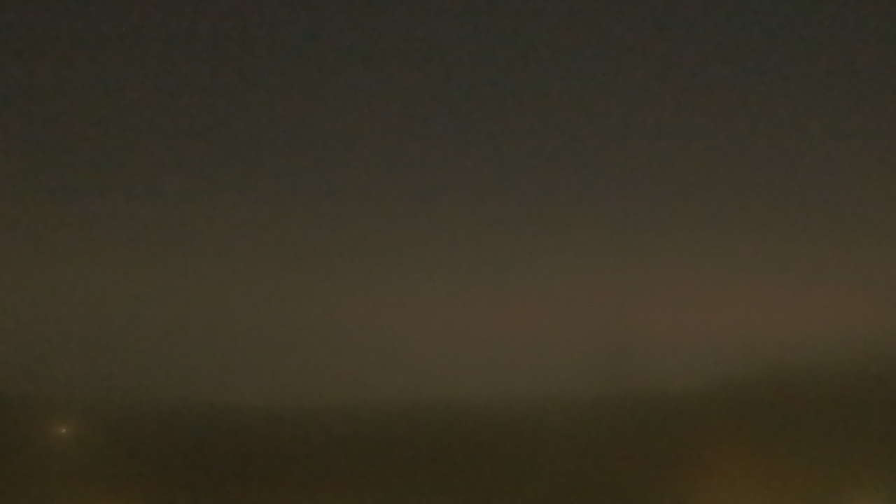 Thumbnail for current weather camera view from John Jay HS in Cross River, New York