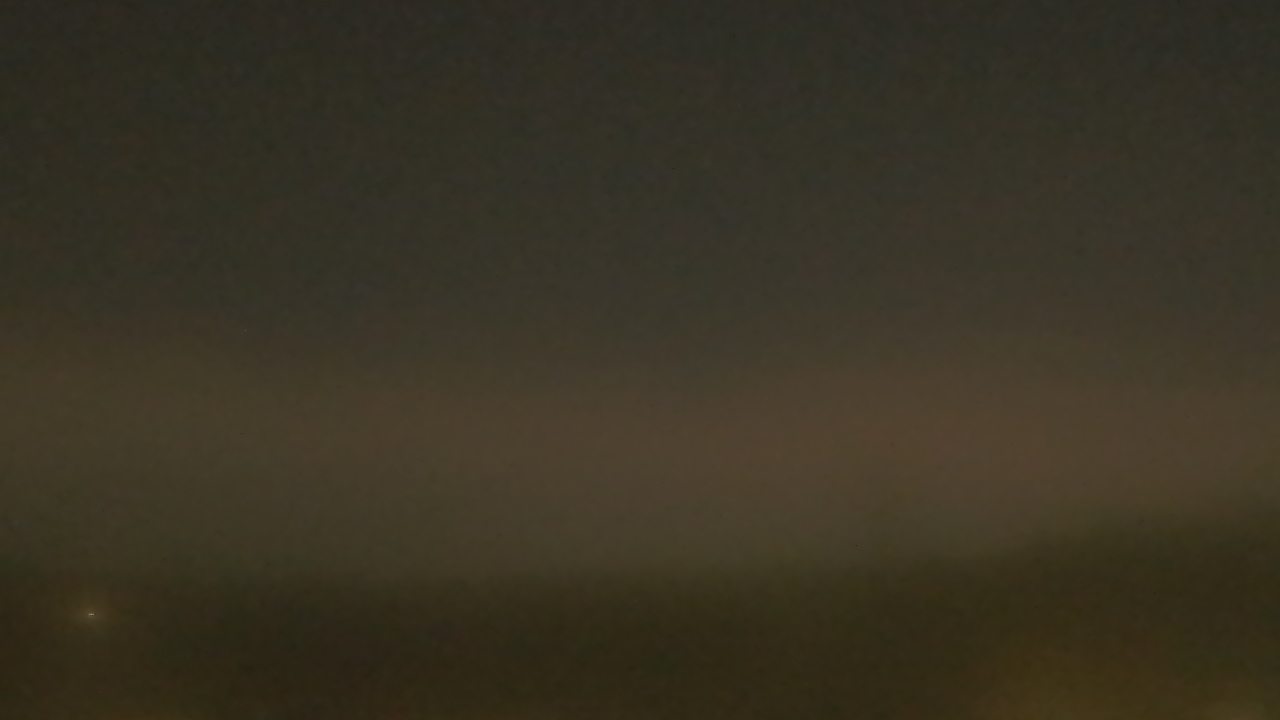 Thumbnail for current weather camera view from John Jay HS in Cross River, New York