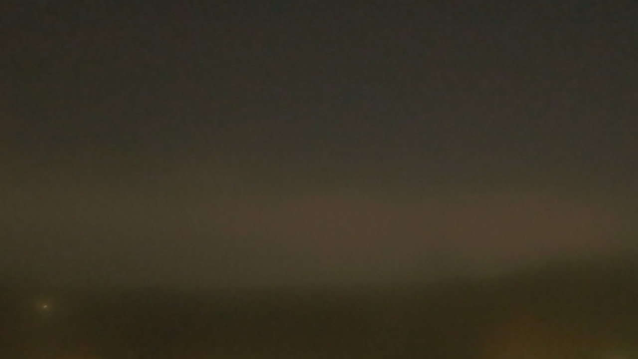 Thumbnail for current weather camera view from John Jay HS in Cross River, New York