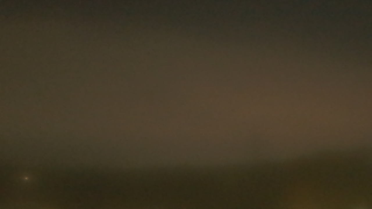 Thumbnail for current weather camera view from John Jay HS in Cross River, New York