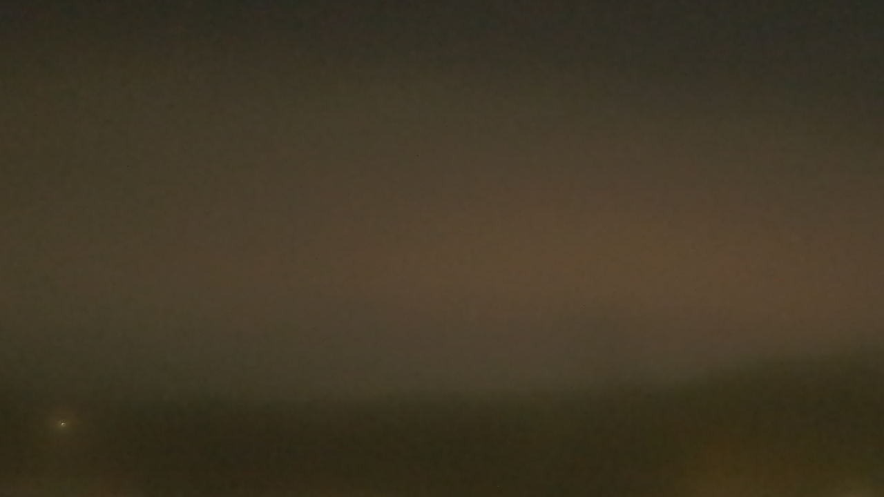 Thumbnail for current weather camera view from John Jay HS in Cross River, New York