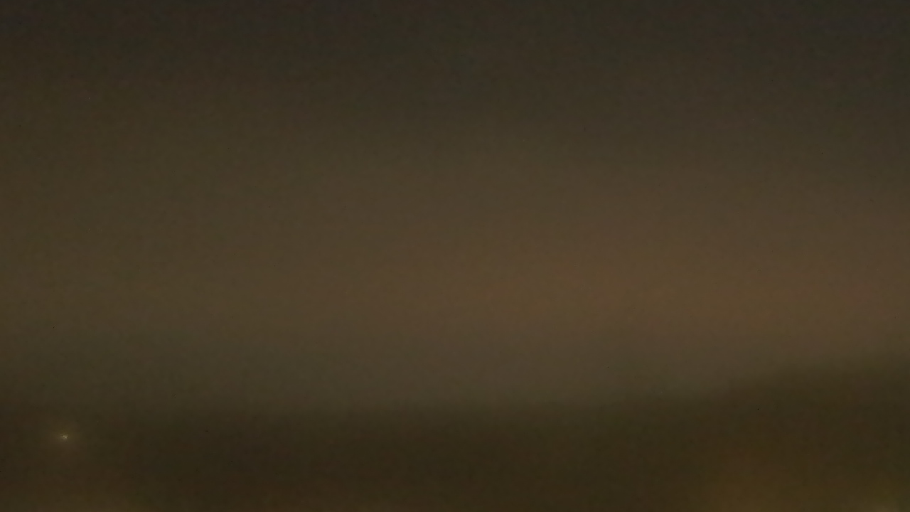 Thumbnail for current weather camera view from John Jay HS in Cross River, New York