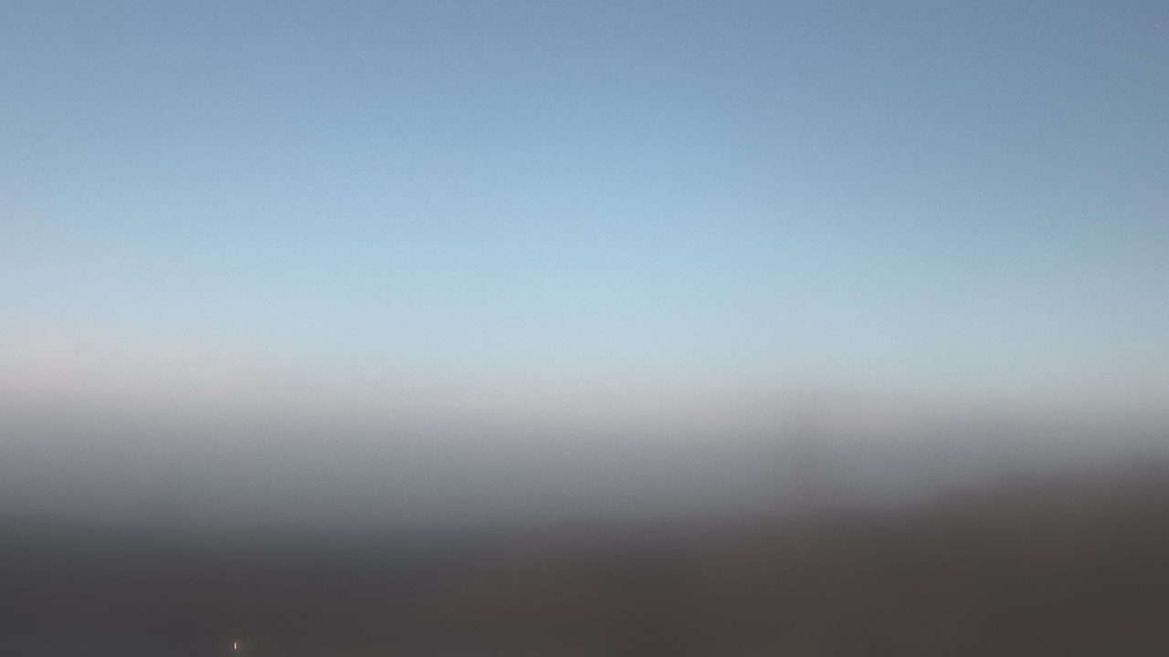 Thumbnail for current weather camera view from John Jay HS in Cross River, New York