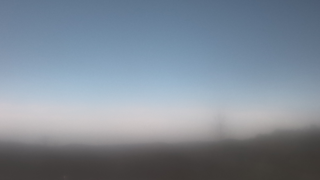 Thumbnail for current weather camera view from John Jay HS in Cross River, New York