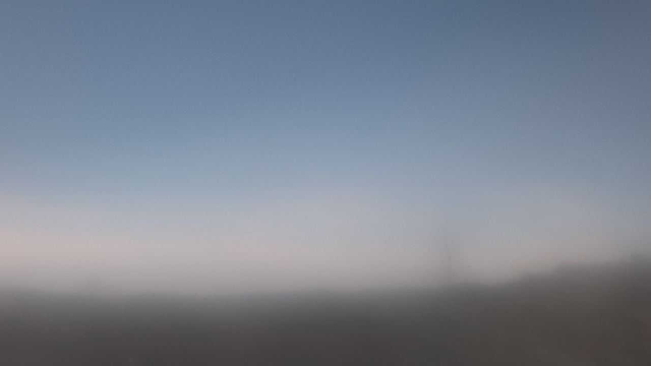 Thumbnail for current weather camera view from John Jay HS in Cross River, New York