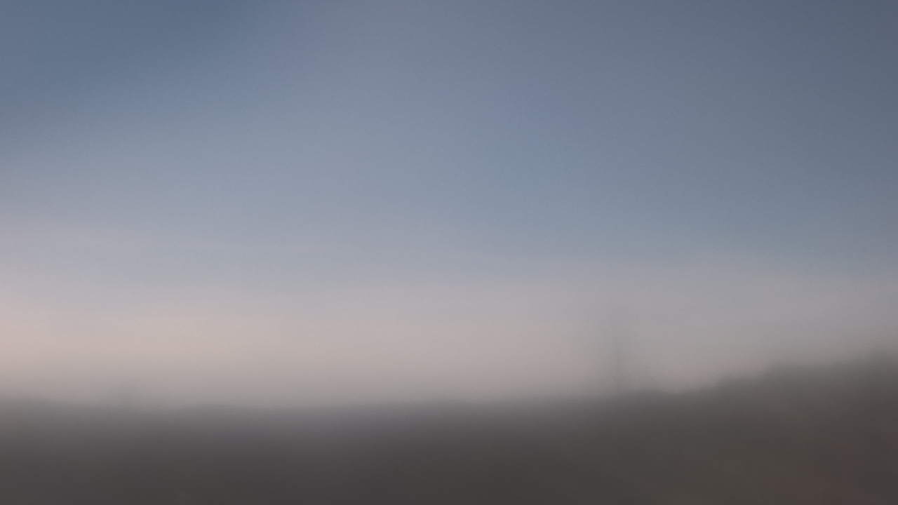 Thumbnail for current weather camera view from John Jay HS in Cross River, New York