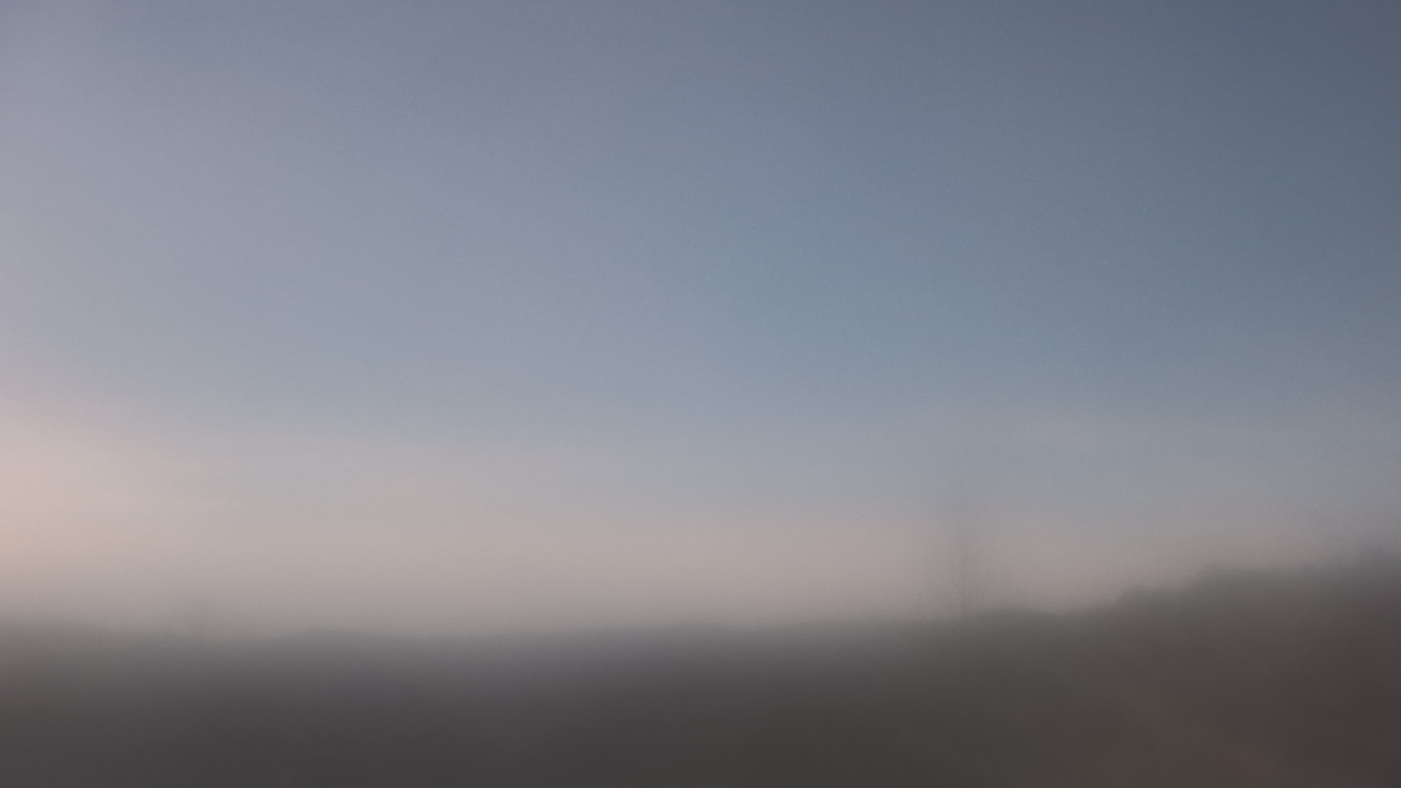 Thumbnail for current weather camera view from John Jay HS in Cross River, New York