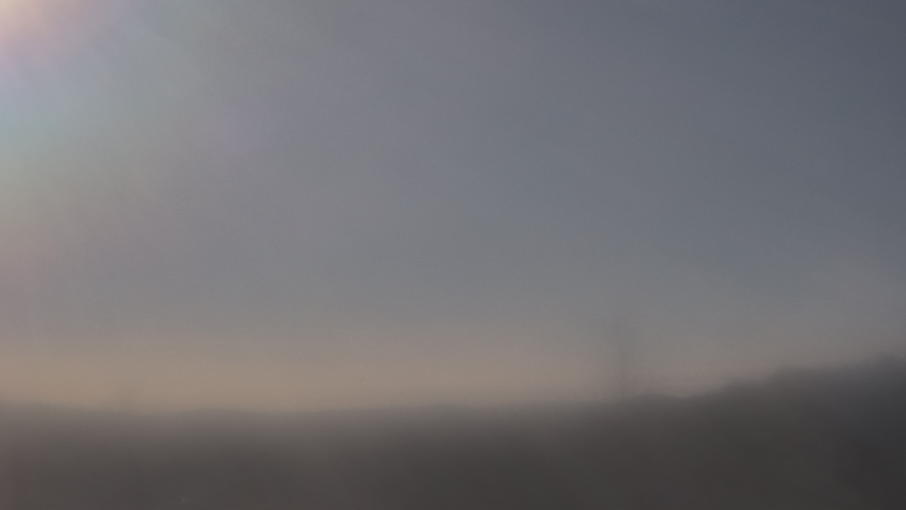 Thumbnail for current weather camera view from John Jay HS in Cross River, New York