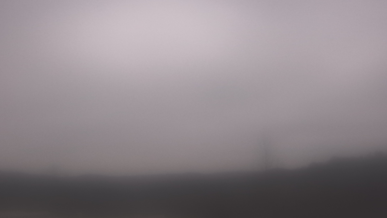 Thumbnail for current weather camera view from John Jay HS in Cross River, New York