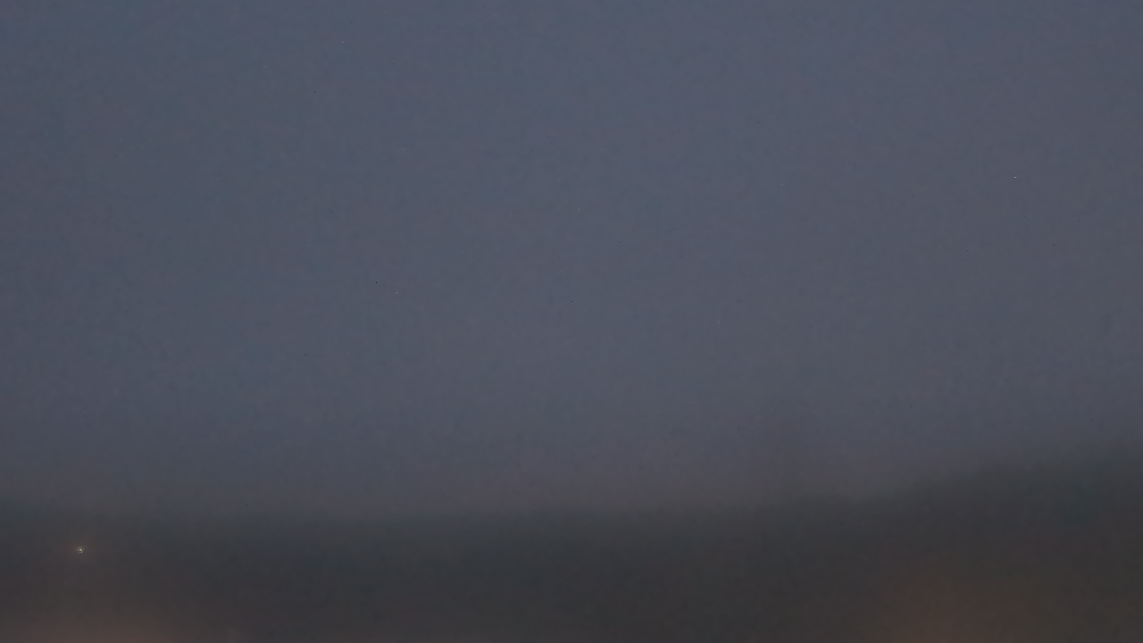 Thumbnail for current weather camera view from John Jay HS in Cross River, New York