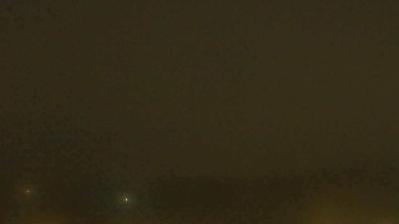 Thumbnail for current weather camera view from John Jay HS in Cross River, New York