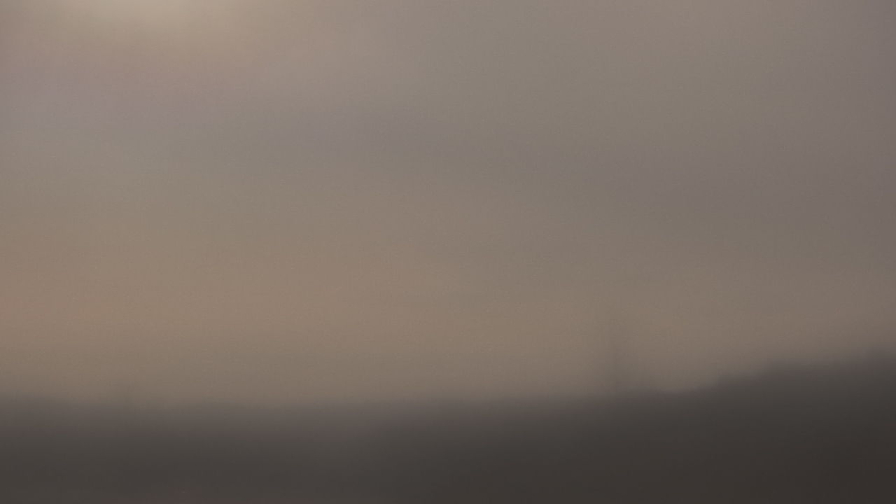 Thumbnail for current weather camera view from John Jay HS in Cross River, New York