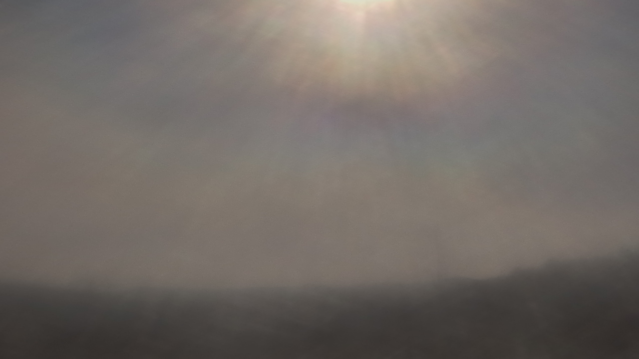 Thumbnail for current weather camera view from John Jay HS in Cross River, New York