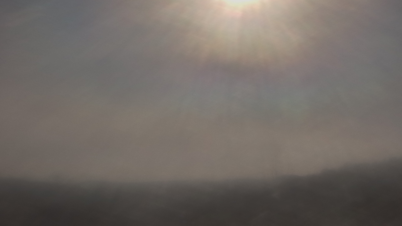 Thumbnail for current weather camera view from John Jay HS in Cross River, New York