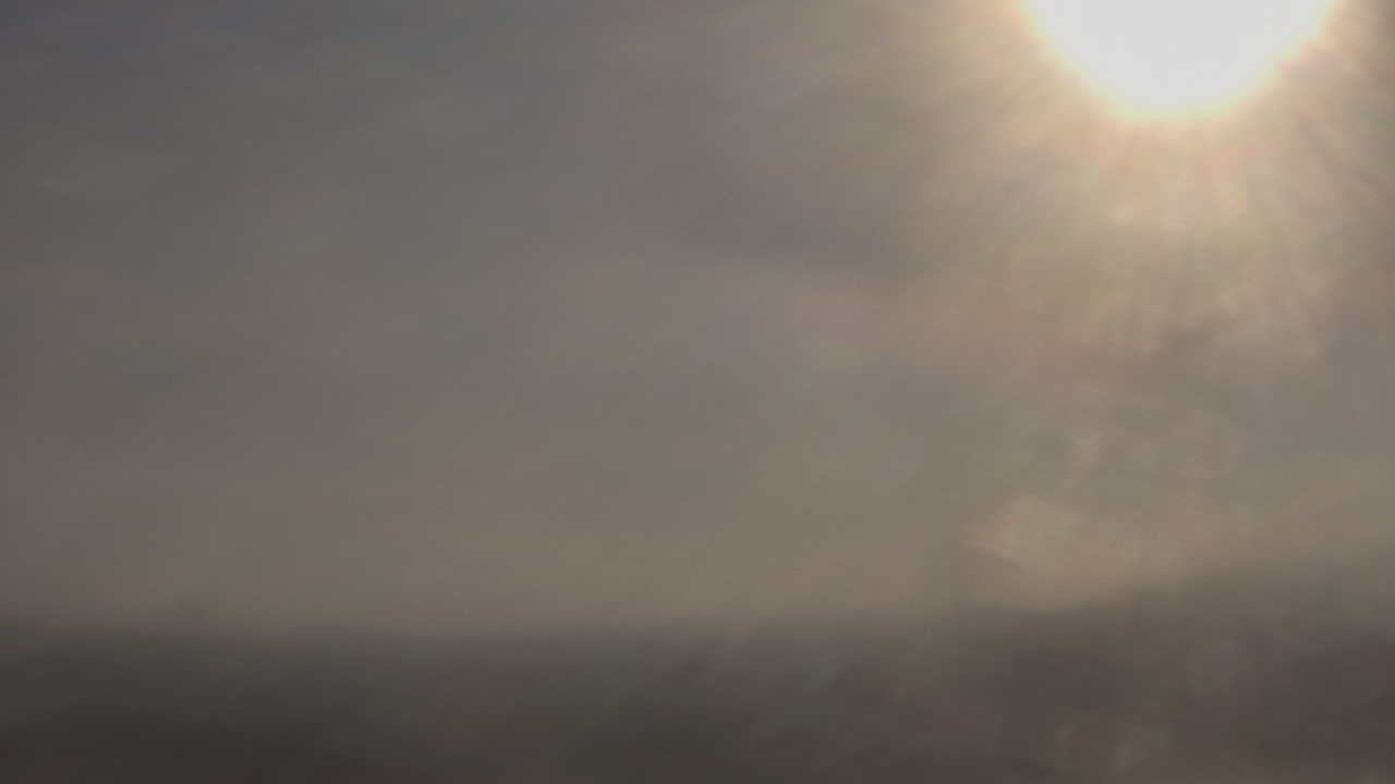 Thumbnail for current weather camera view from John Jay HS in Cross River, New York