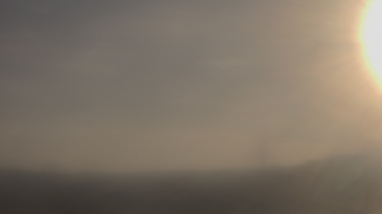 Thumbnail for current weather camera view from John Jay HS in Cross River, New York