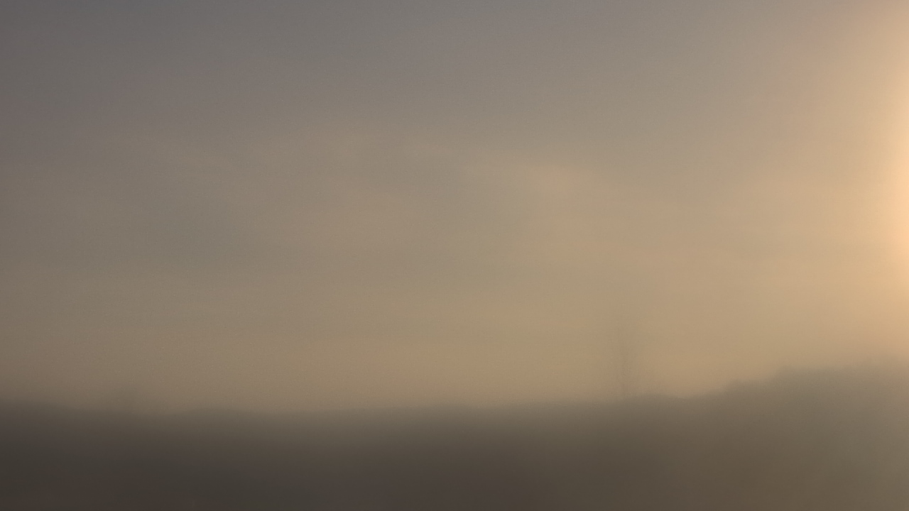 Thumbnail for current weather camera view from John Jay HS in Cross River, New York