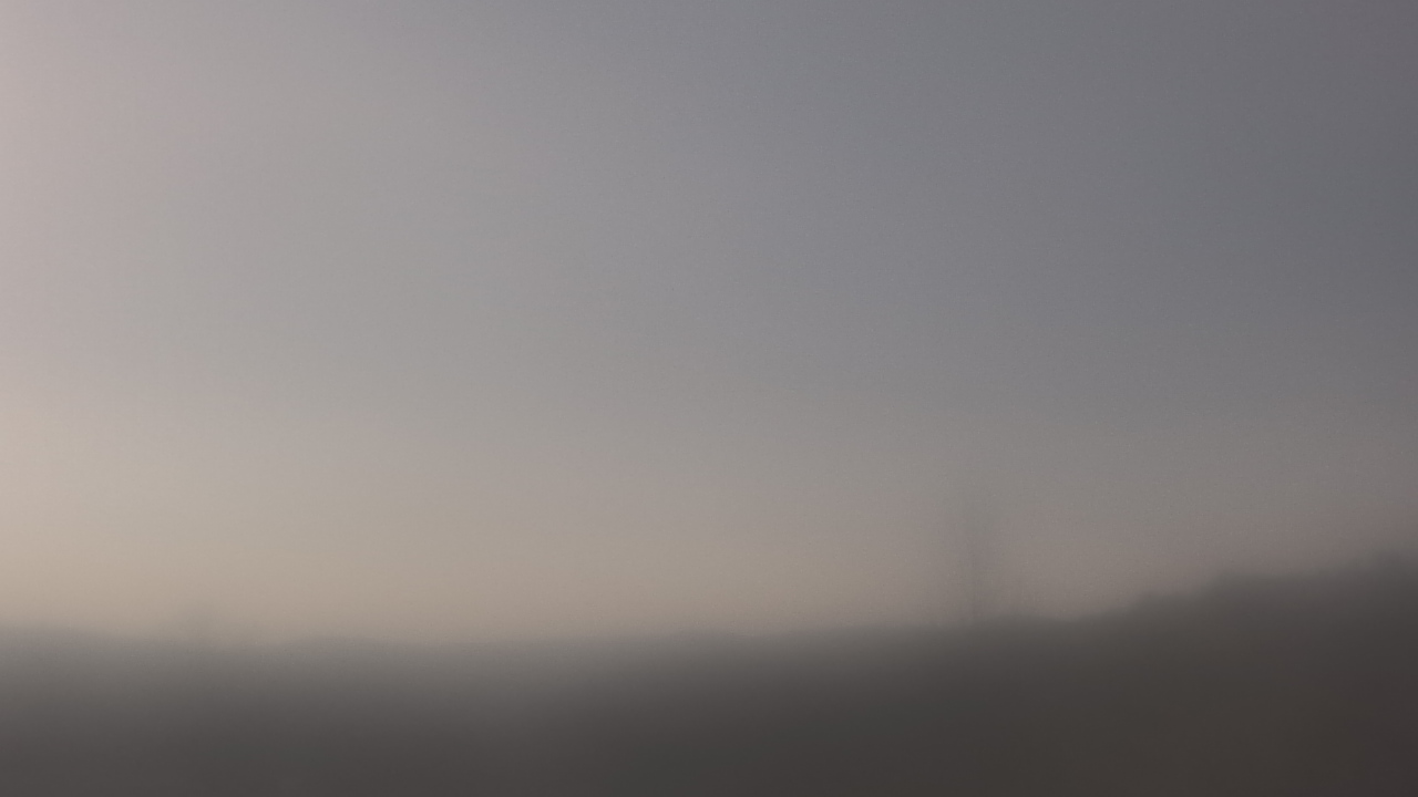 Thumbnail for current weather camera view from John Jay HS in Cross River, New York