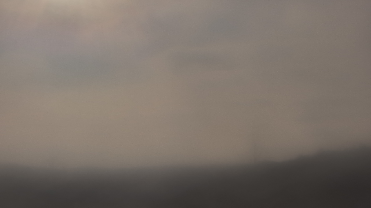 Thumbnail for current weather camera view from John Jay HS in Cross River, New York